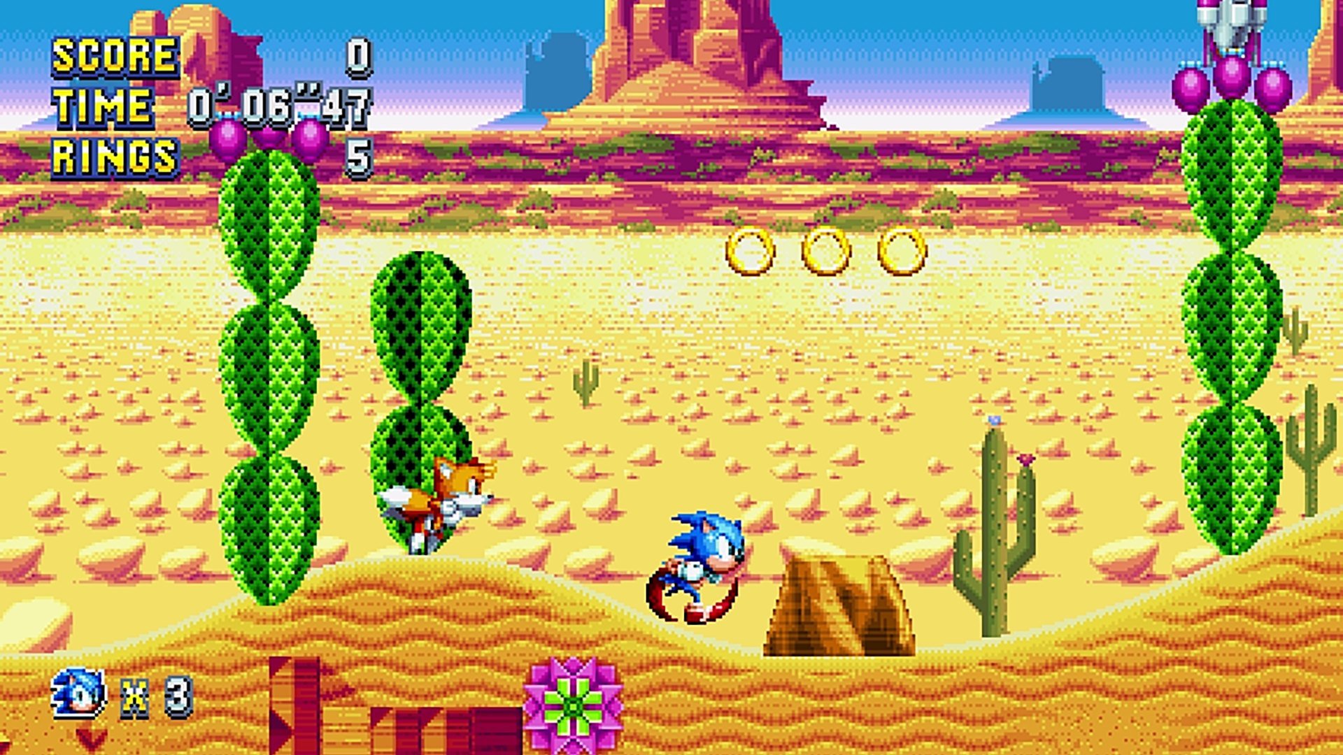 Sonic Manía - Imagen 30